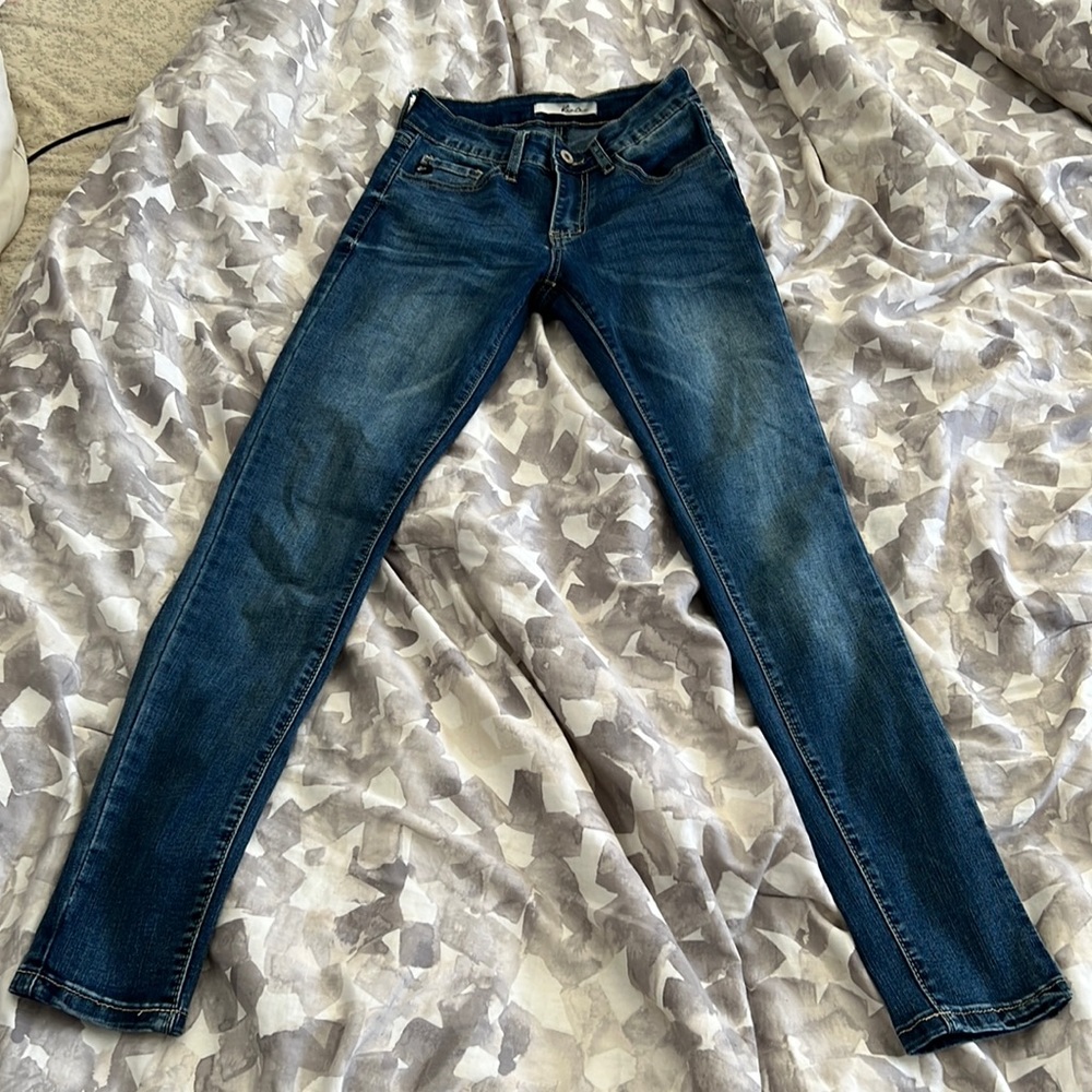 Kancan jeans